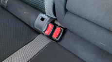 Nissan Qashqai 1.3 DiG-T N-Connecta 5dr Petrol Hatchback